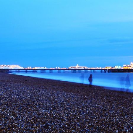 Appartamento Fab Brunswick By The Sea Hove Esterno foto
