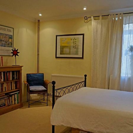 Appartamento Fab Brunswick By The Sea Hove Esterno foto