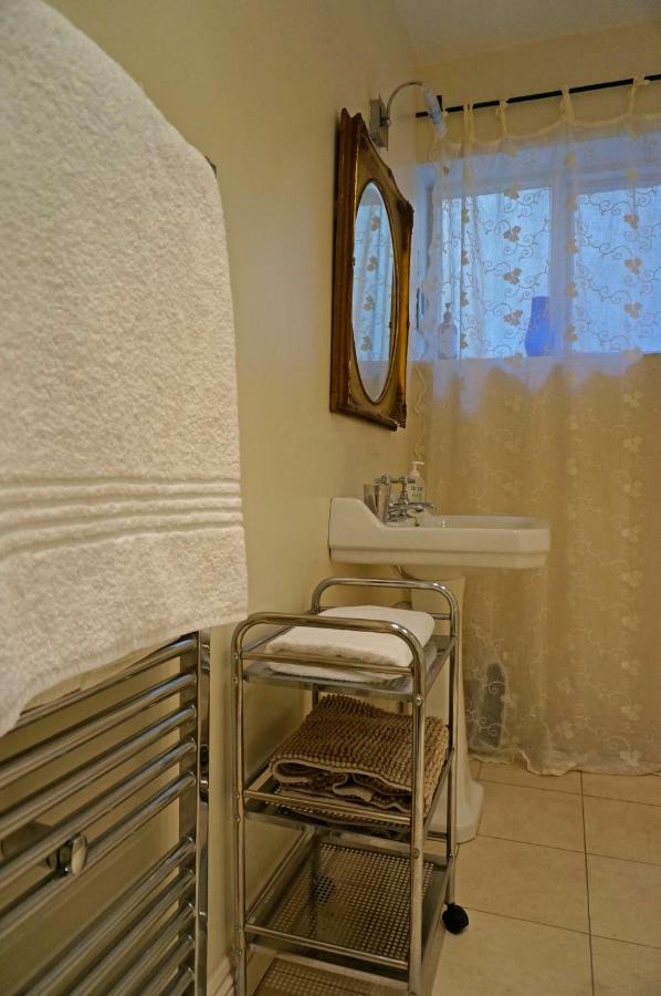 Appartamento Fab Brunswick By The Sea Hove Esterno foto