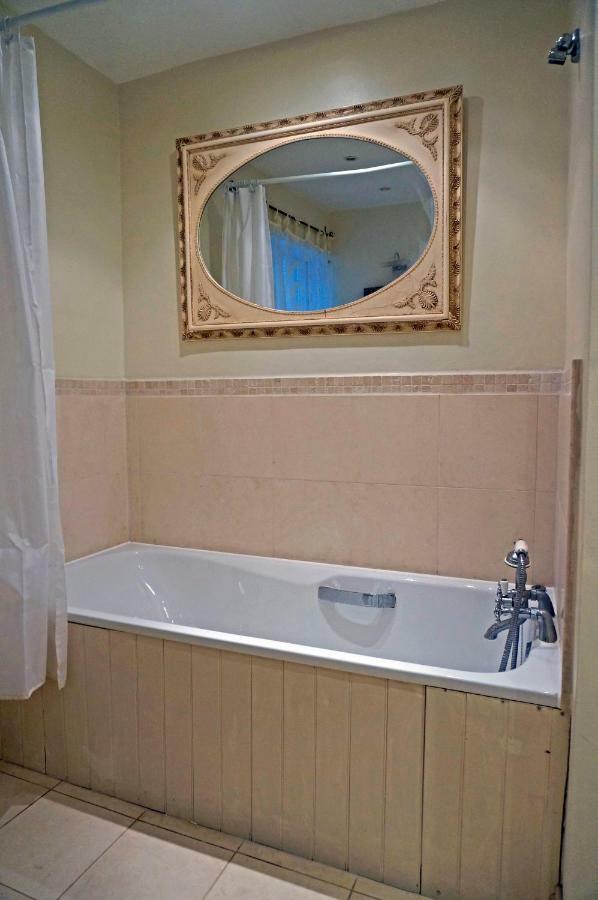 Appartamento Fab Brunswick By The Sea Hove Esterno foto