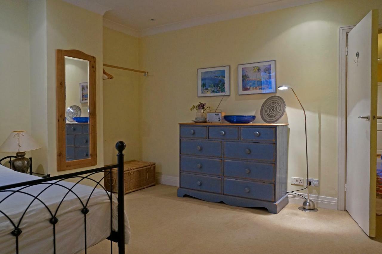 Appartamento Fab Brunswick By The Sea Hove Esterno foto