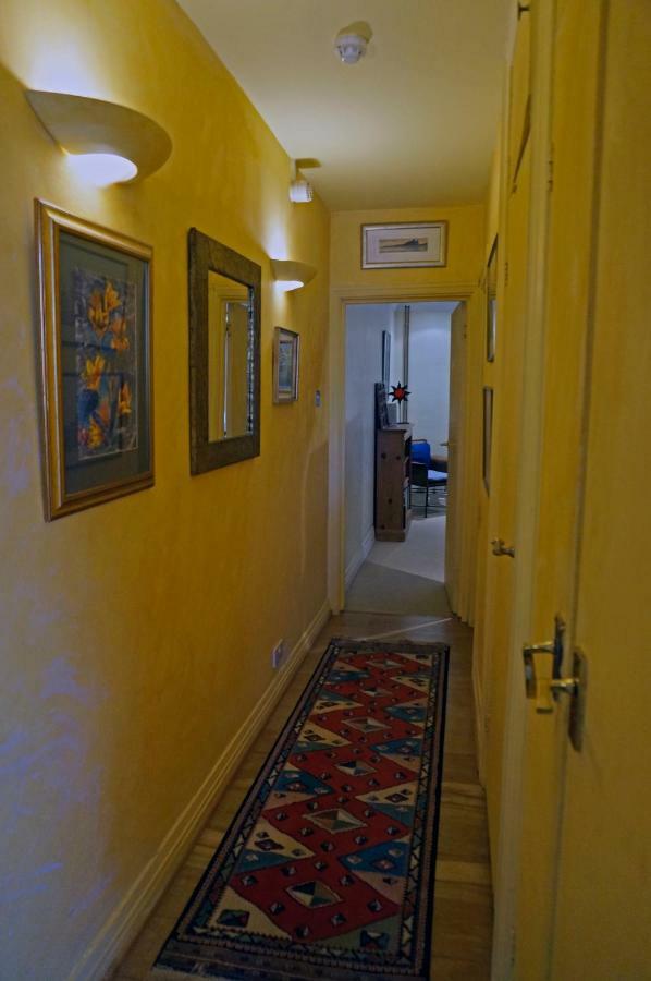 Appartamento Fab Brunswick By The Sea Hove Esterno foto