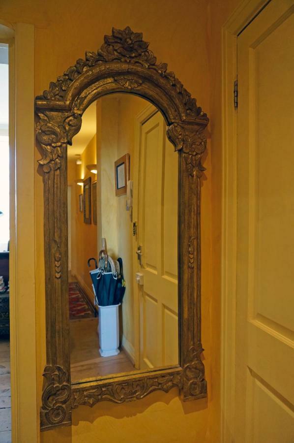 Appartamento Fab Brunswick By The Sea Hove Esterno foto