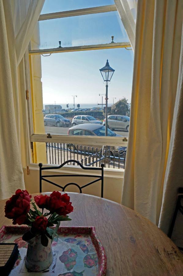 Appartamento Fab Brunswick By The Sea Hove Esterno foto