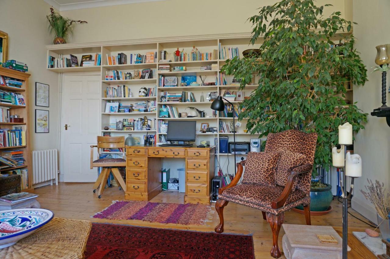 Appartamento Fab Brunswick By The Sea Hove Esterno foto