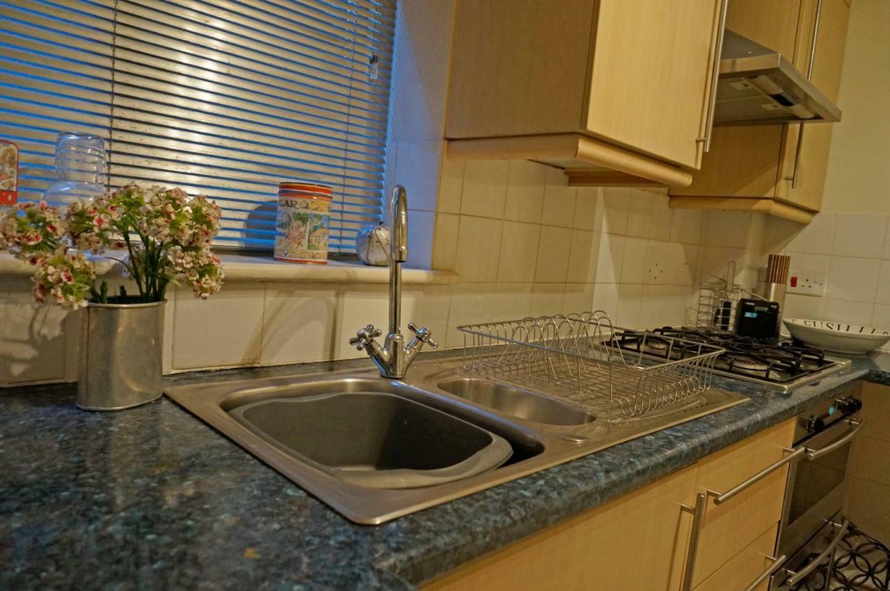 Appartamento Fab Brunswick By The Sea Hove Esterno foto