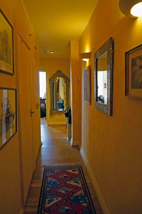 Appartamento Fab Brunswick By The Sea Hove Esterno foto